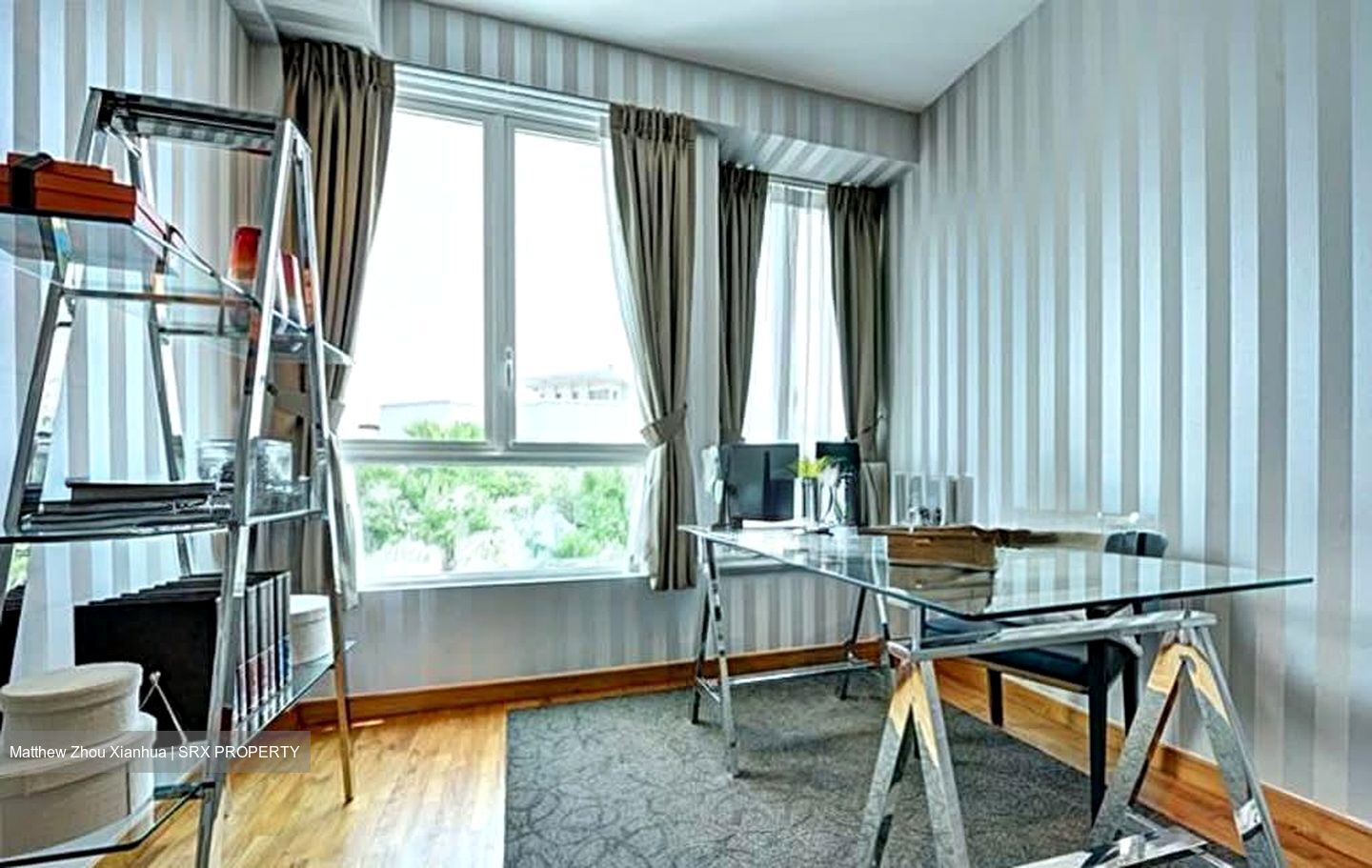 Cabana (D28), Terrace #550985391